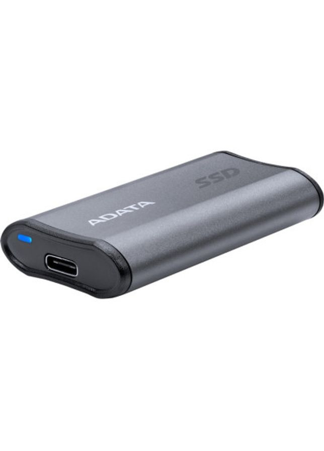 Зовнішній SSD накопичувач USB 3.2 2TB (AELI-SE880-2TCGY) ADATA (323123360)