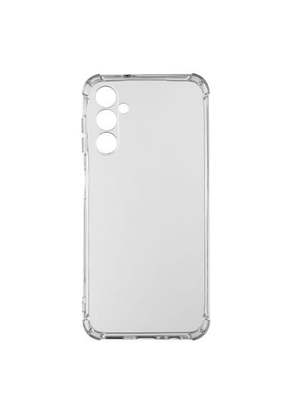 Чохол до мобільного телефона (ARM78020) ArmorStandart Air Force Samsung M35 5G (M356) Camera Cover Clear (366154908)
