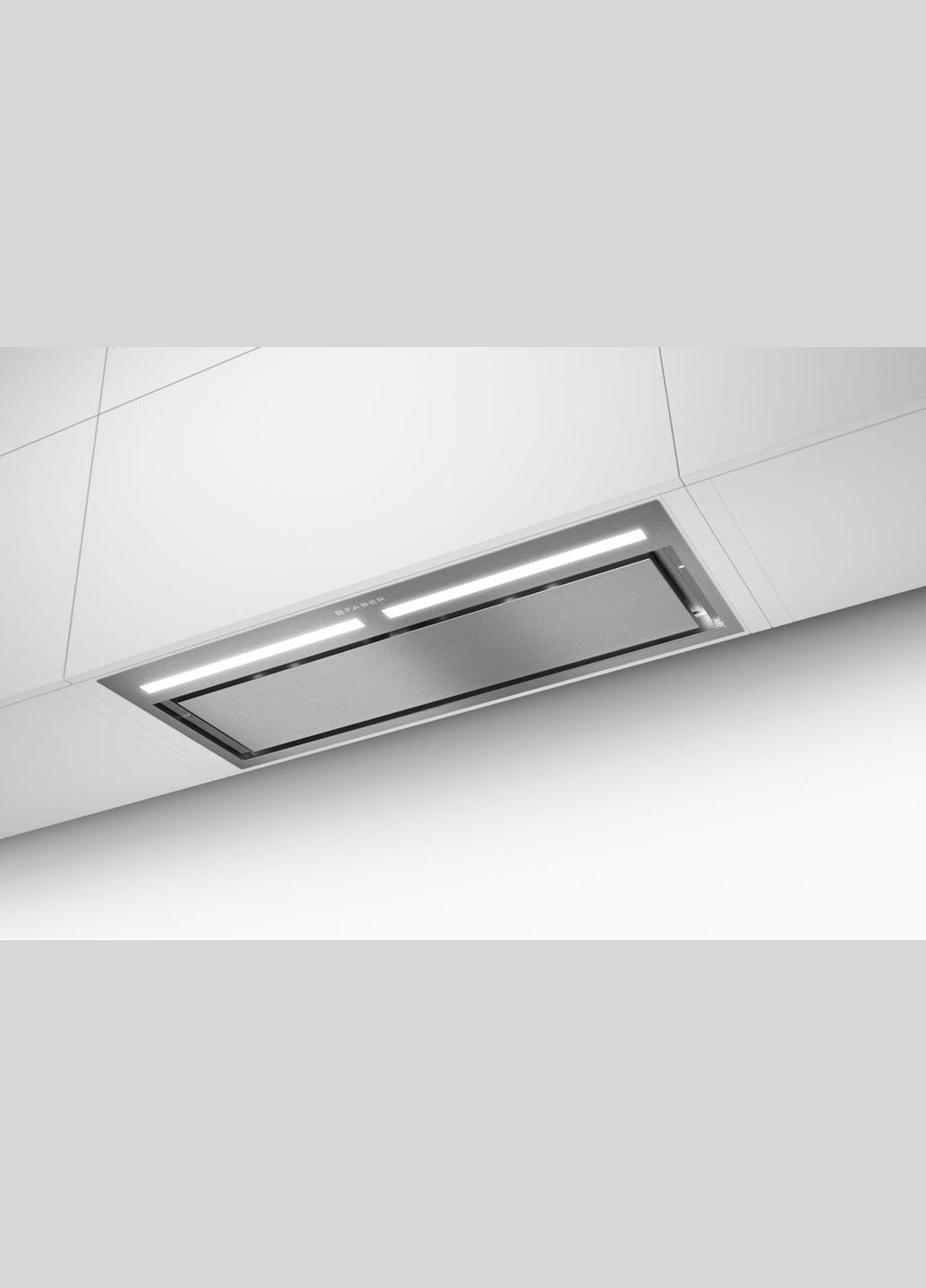 Витяжка вбудована, 70см, 1202м.куб/год, Inka Lux Premium X A70 Kl, нерж Faber (314976135)