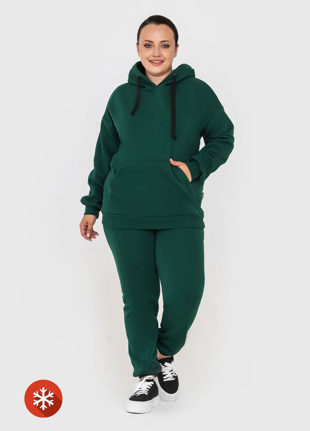 Утепленный костюм RIDE-1 Garne (264295324)