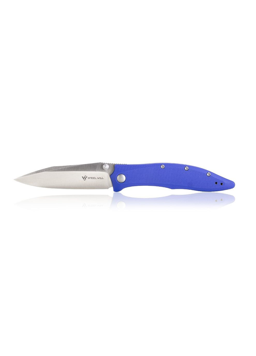 Нож Gienah Steel Will (278002300)