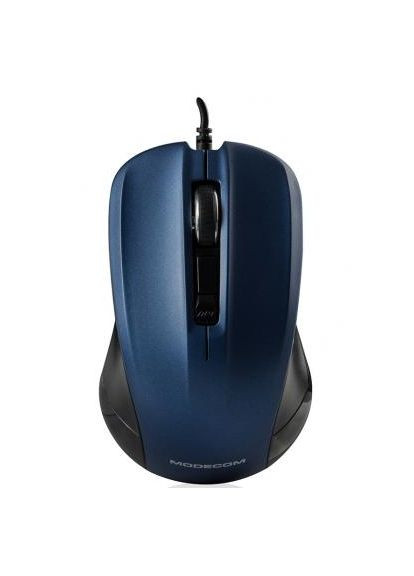 Мишка (M-MC-00M9.1-140) Modecom MC-M9.1 USB Blue (366657034)