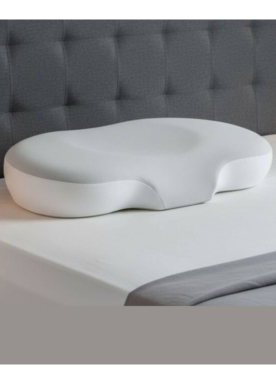 Ортопедическая подушка 65х40х10 см IDEIA CloudTherapy (339870413)