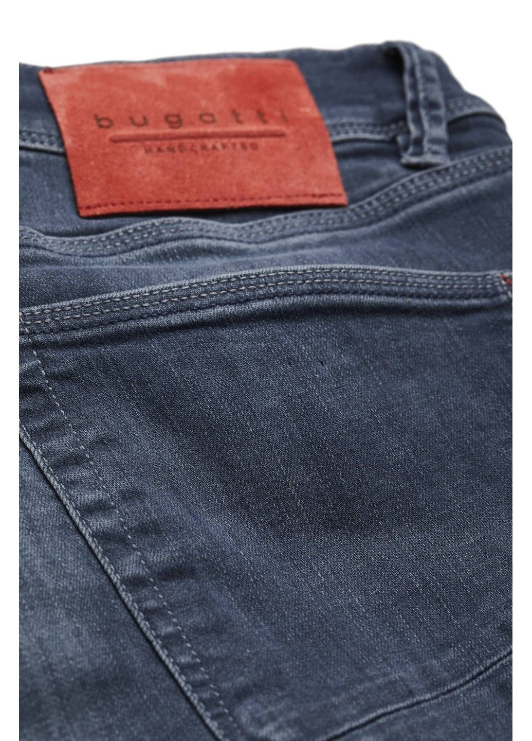 Чоловічі джинси Сині Bugatti (280897937)