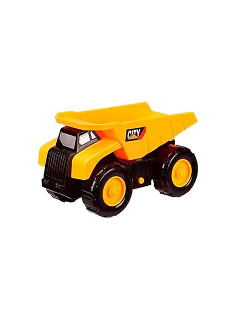 Машинка Автопром Строительная техника инерционная со свето-звуковыми эффектами самосвал (7956ABCD/S) MFC (365546096)