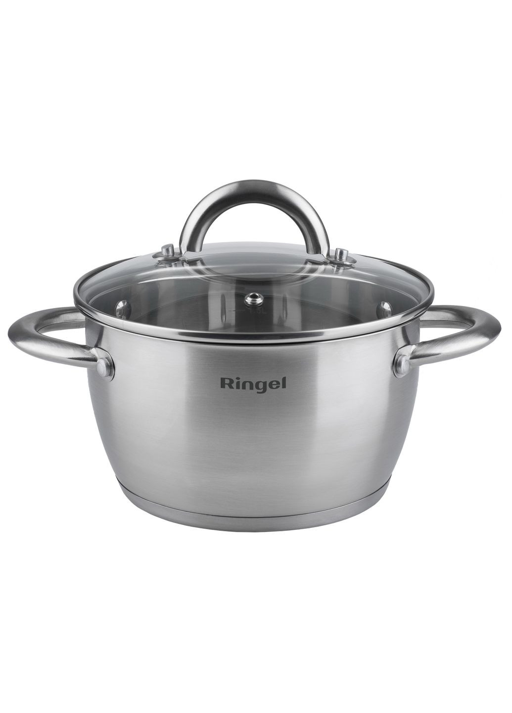 Каструля Bonn (3.6 л) 20 см (6355911) Ringel (314749318)