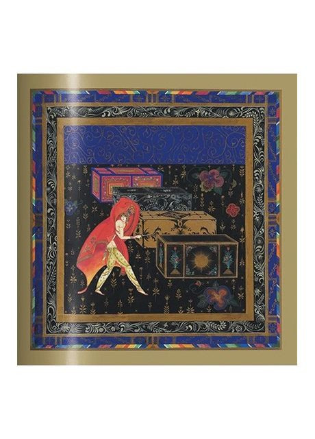 Книга Kay Nielsen. 1001 Nights (9783836595636) Taschen (364656202)