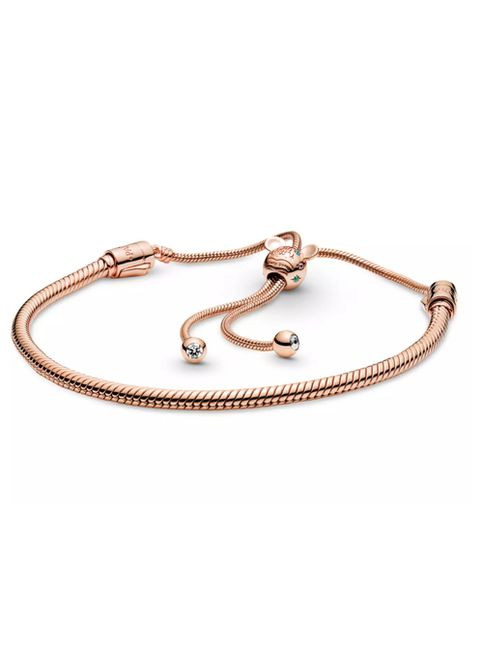 Браслет Пандора регульований 589357C01 Kabluchka (355345758)
