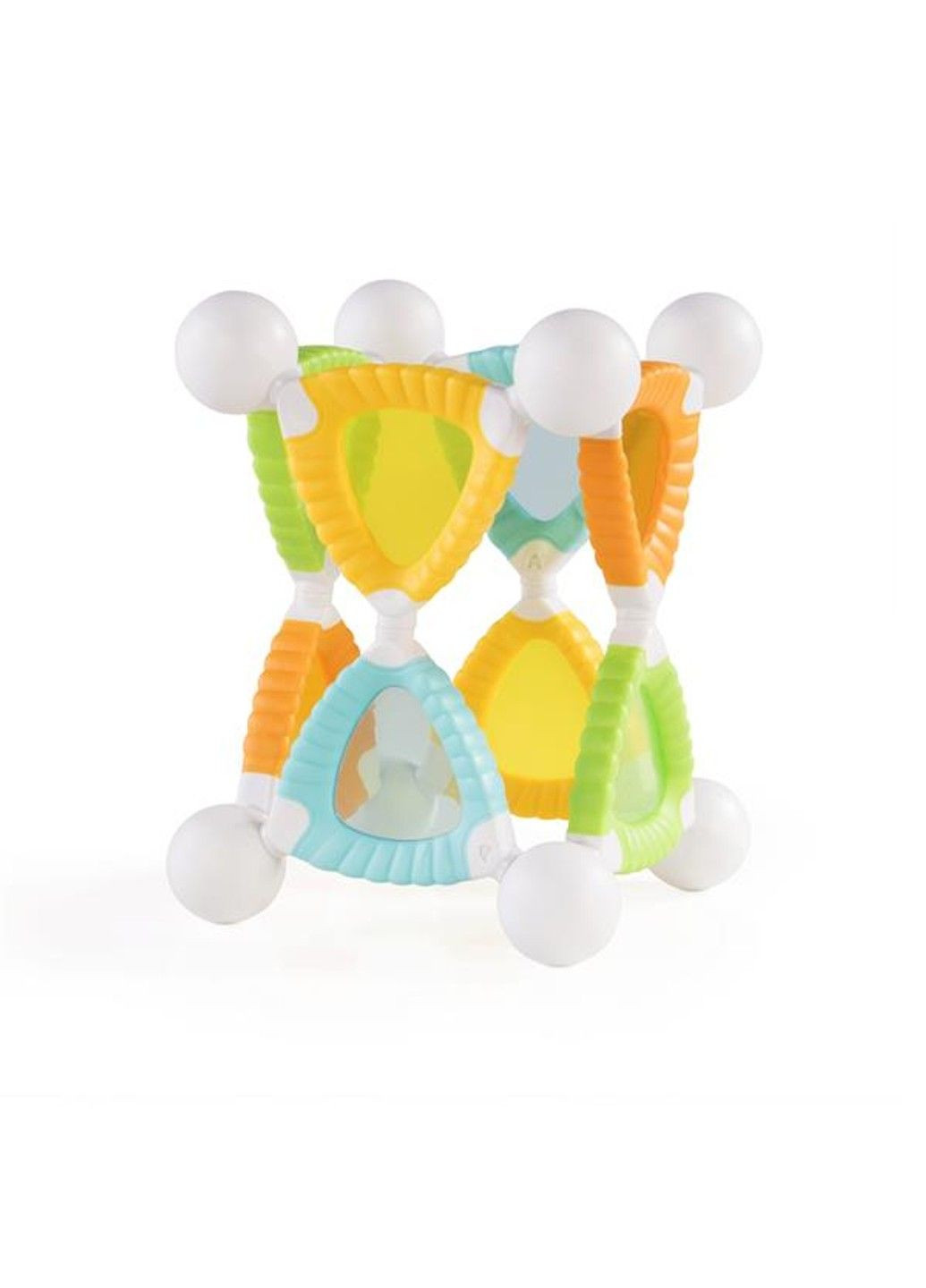 Магнитный конструктор Grippies Windows, 16 деталей (G8315) Guidecraft (331296390)