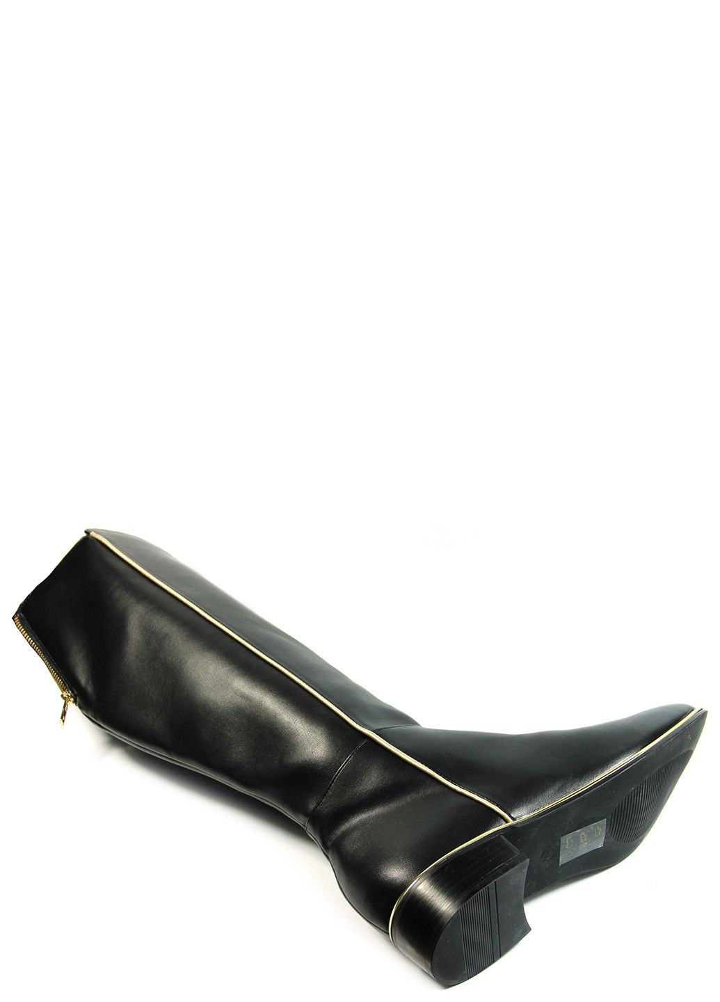 Осенние женские сапоги Lynfield