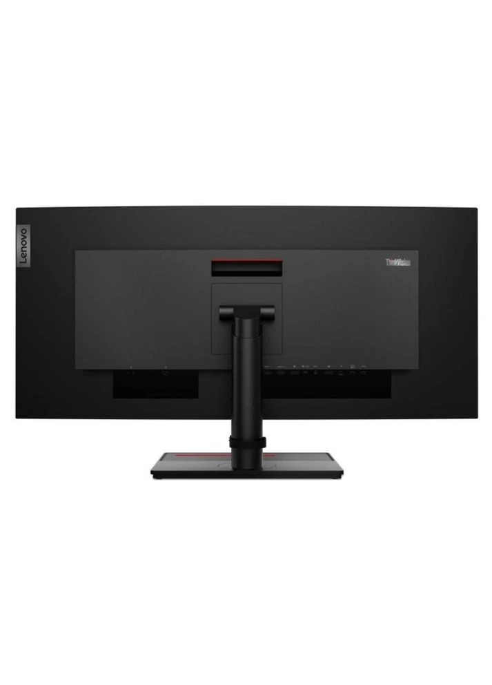Монітор ThinkVision P34w-20 (62DCRAT3UA) Lenovo (317171748)