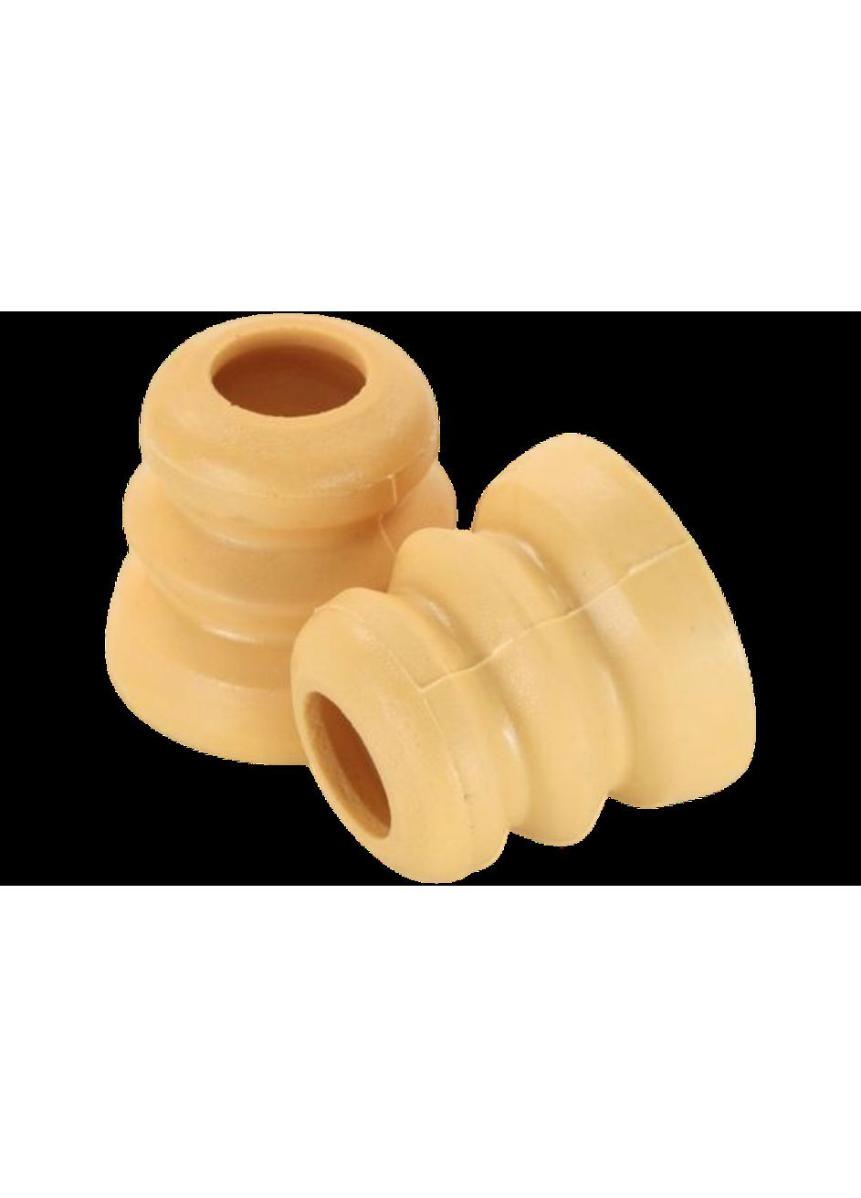 Отбойник переднего амортизатора (к-т, 2шт) Лачетти (900 187) Sachs (369734872)