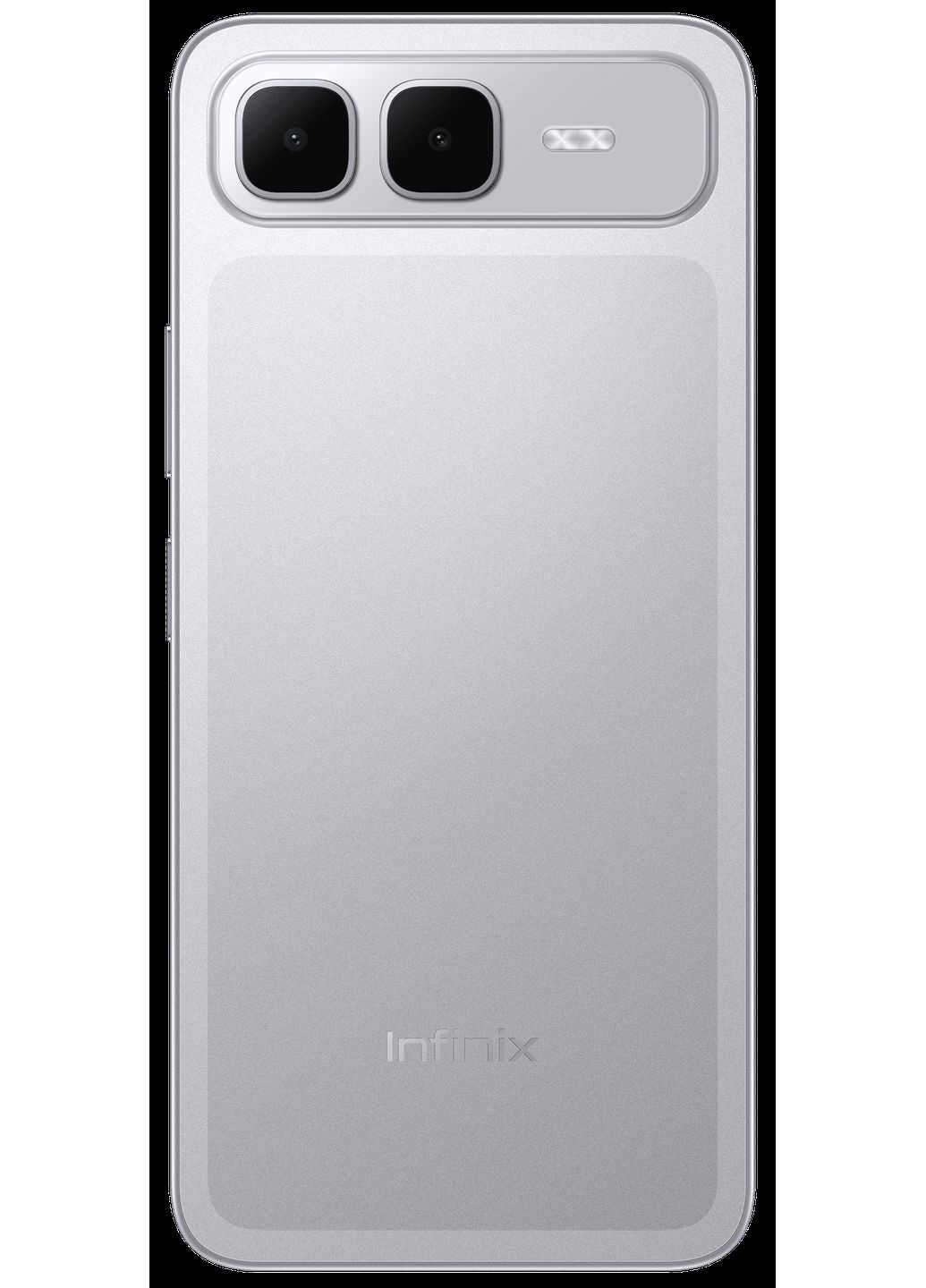 Смартфон Smart 10 PLUS X6725B 4/128GB Ttitanium Sliver (7150947) Infinix (364874264)