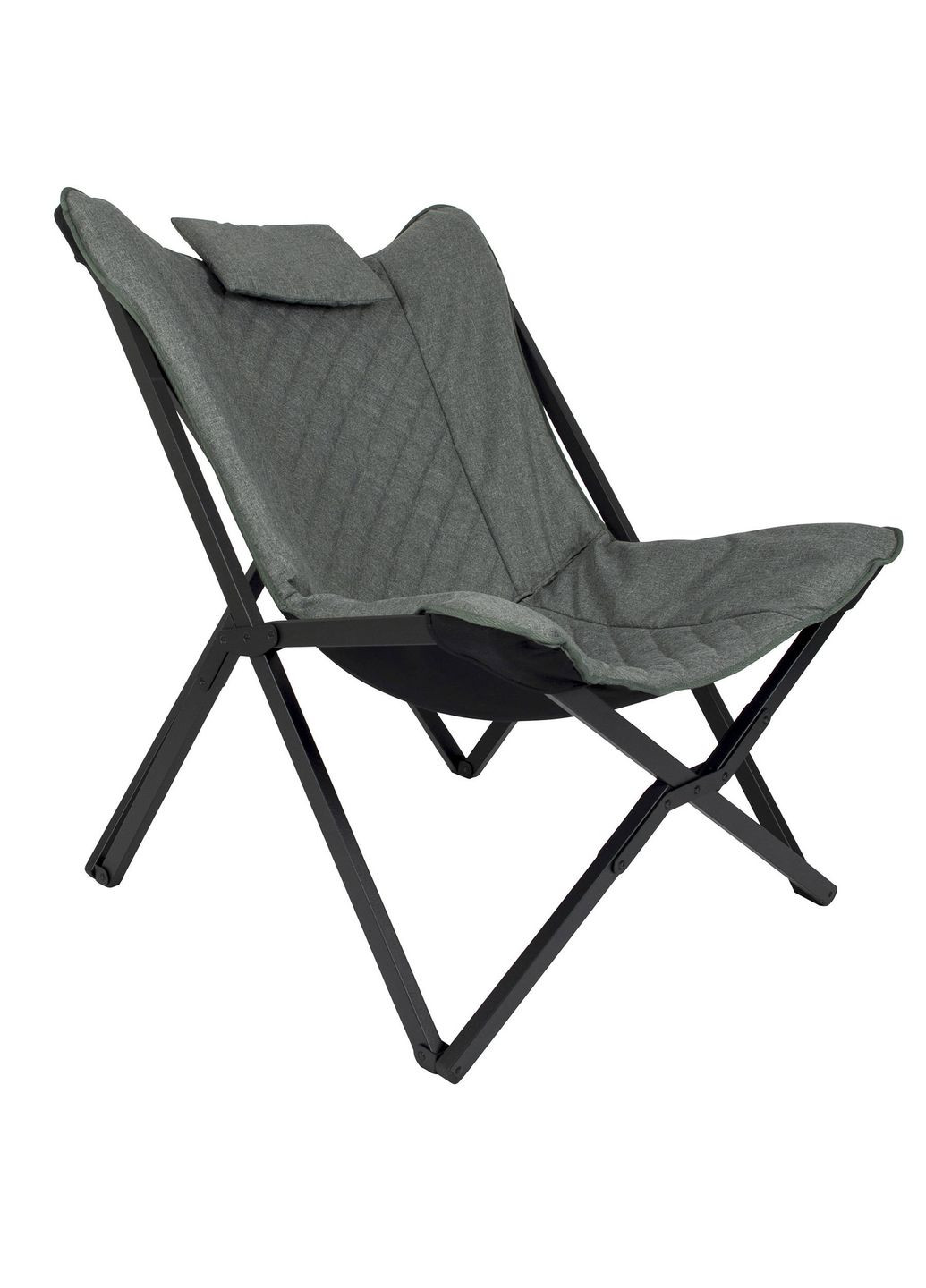 Кресло раскладное Molfat Green (1200353) Bo-Camp (344445636)