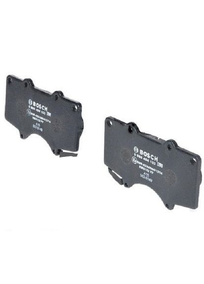 Колодка Bosch 00-00014209 (346483542)