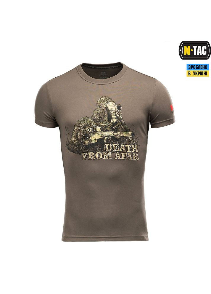 Футболка Sniper Olive M-TAC (315147977)