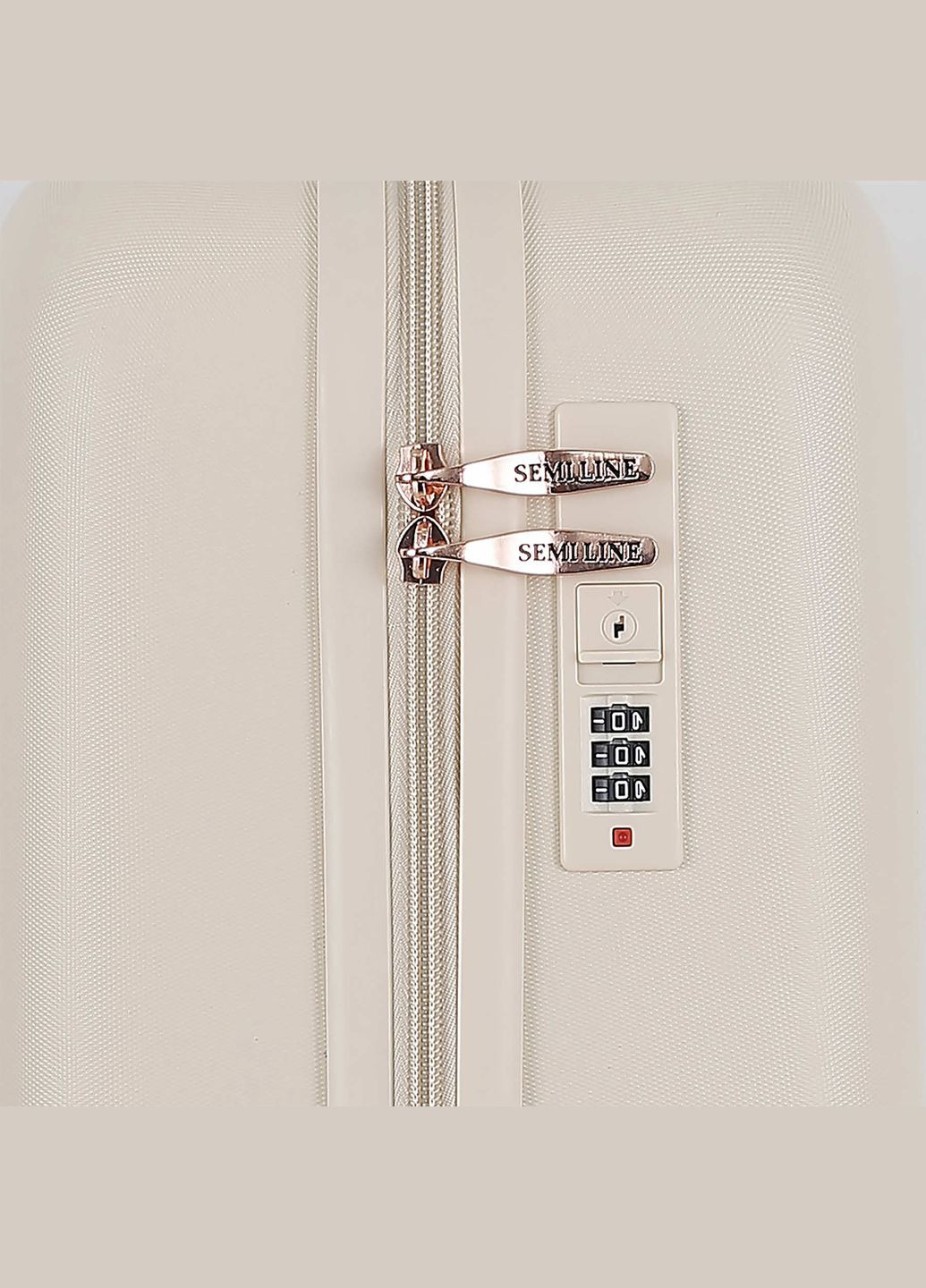 Валіза 20" (S) Ercu (T5791-1) Semi Line (315937088)