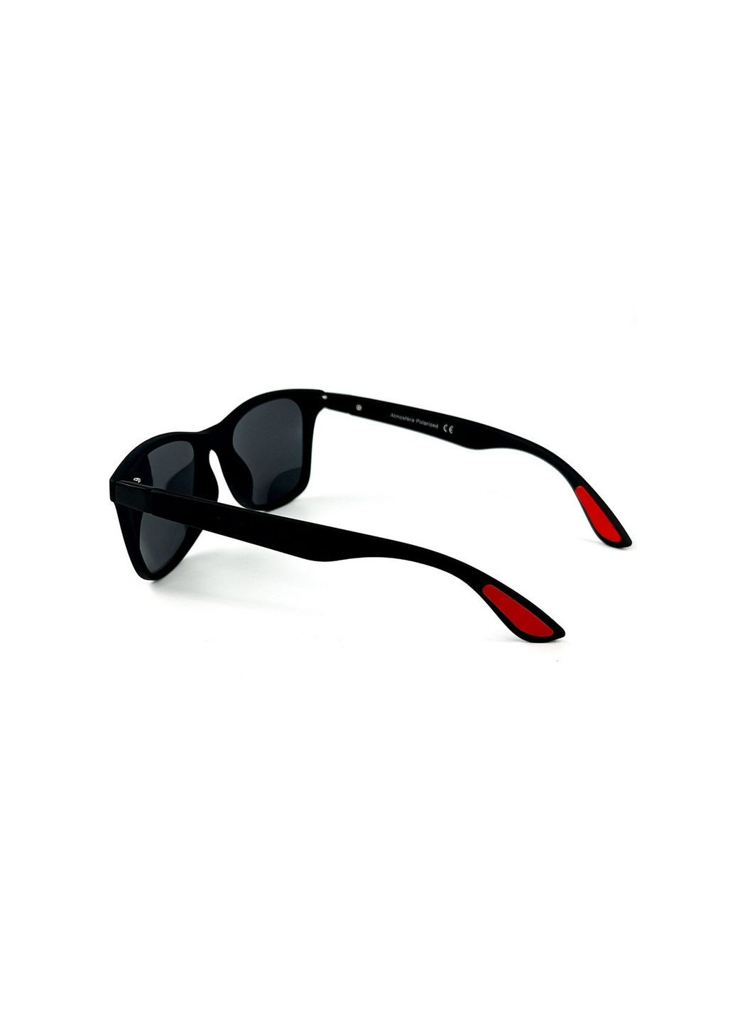 Сонцезахисні окуляри з поляризацією Вайфарер жіночі LuckyLOOK 146-631 (289360321)