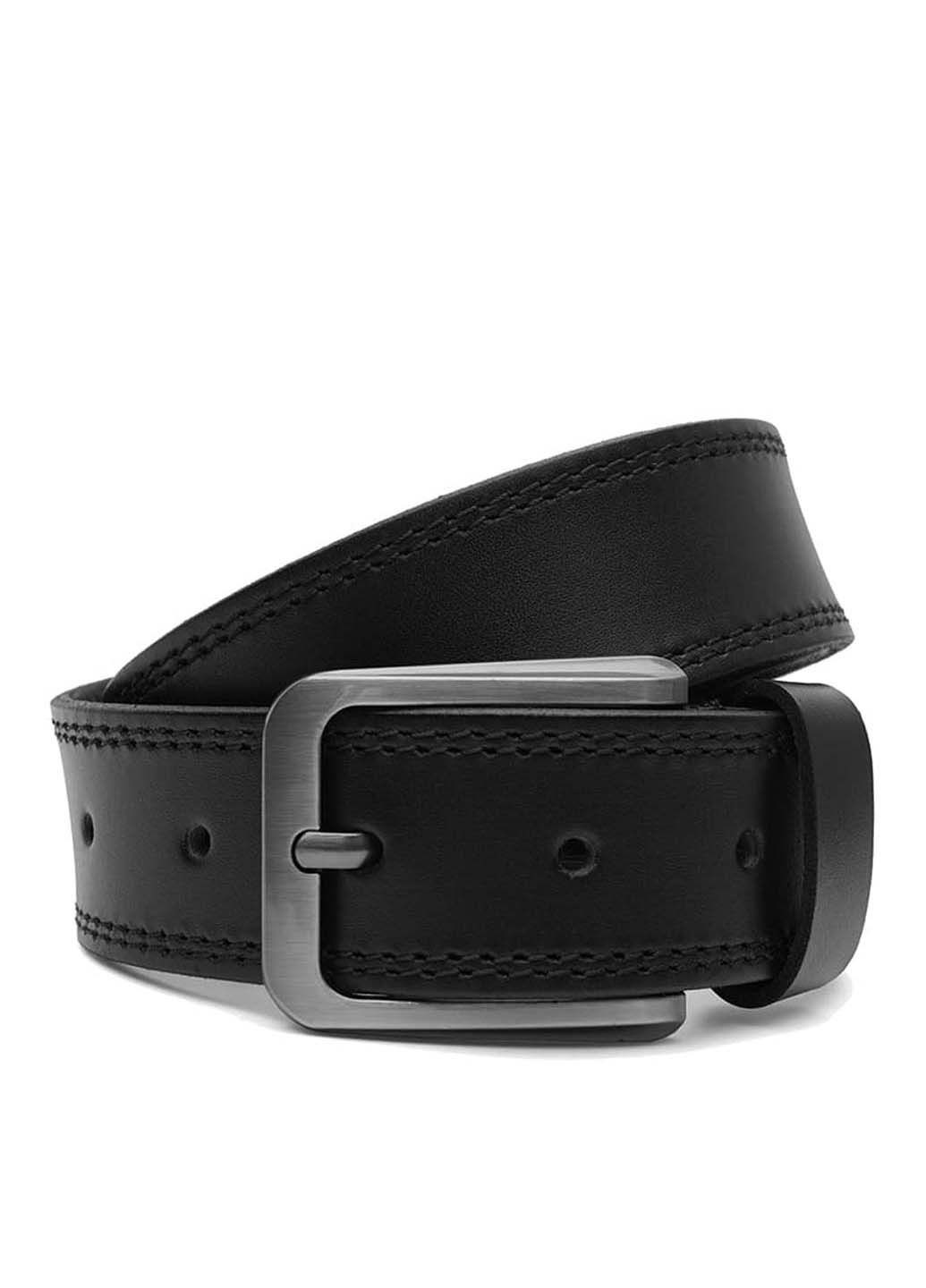 Ремінь Borsa Leather v1fx29-black (285696720)