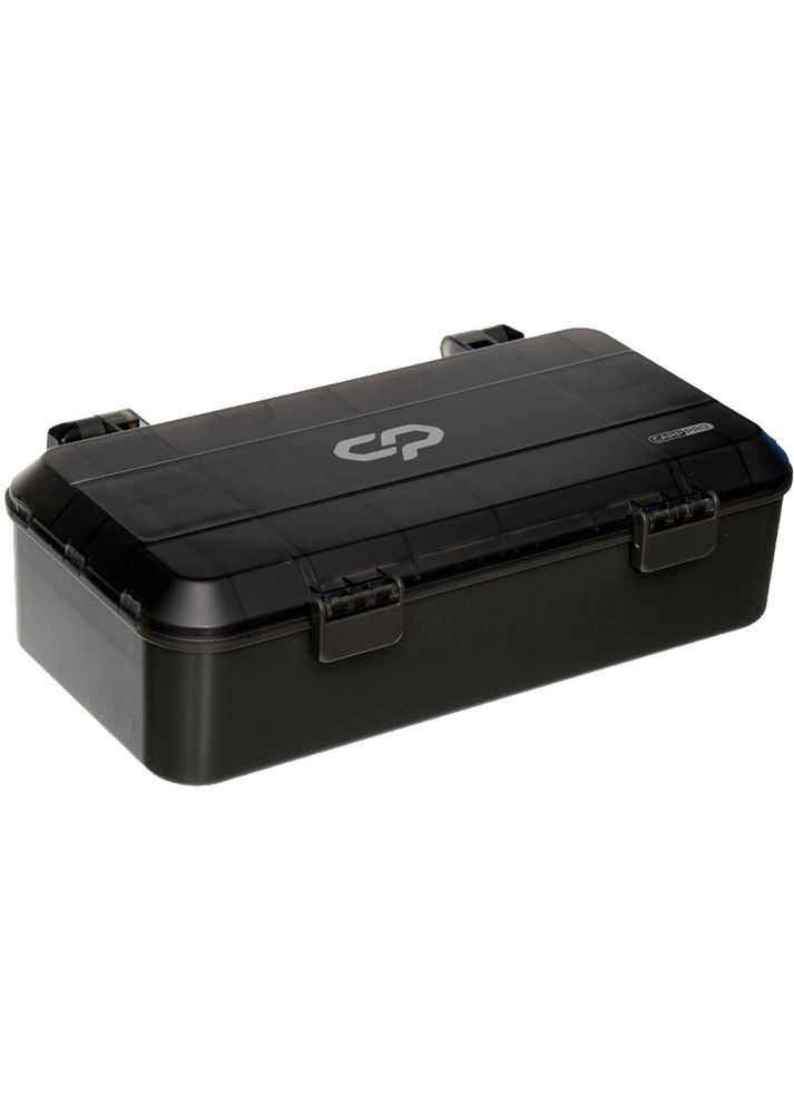 Коробка коропова Deep Mini Tackle Box CPHS02 CARP PRO (350229867)