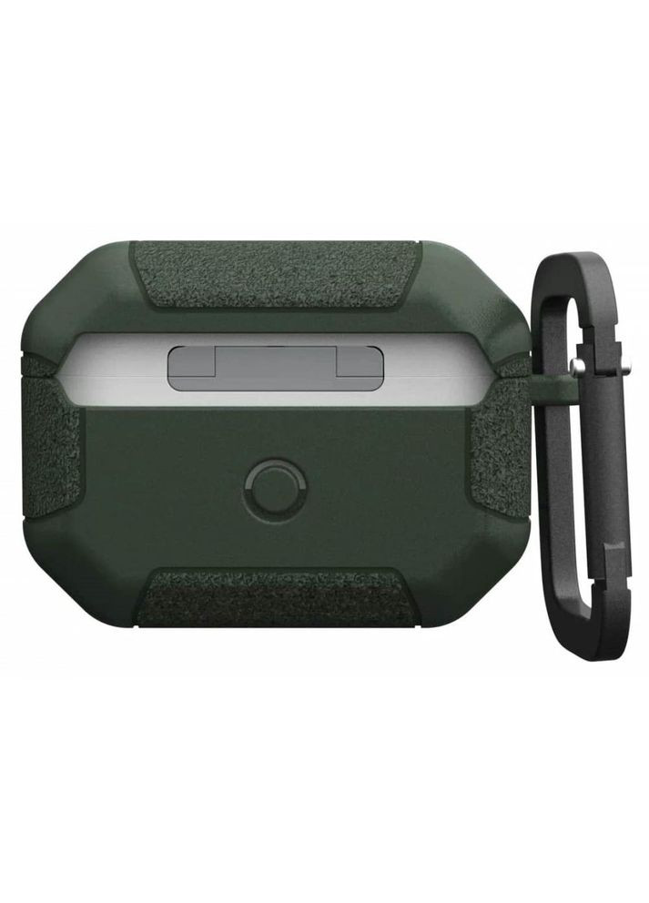 Чохол Scout Series Case для AirPods Pro 2nd Gen Olive Drab (104123117272) Urban Armor Gear (315837091)