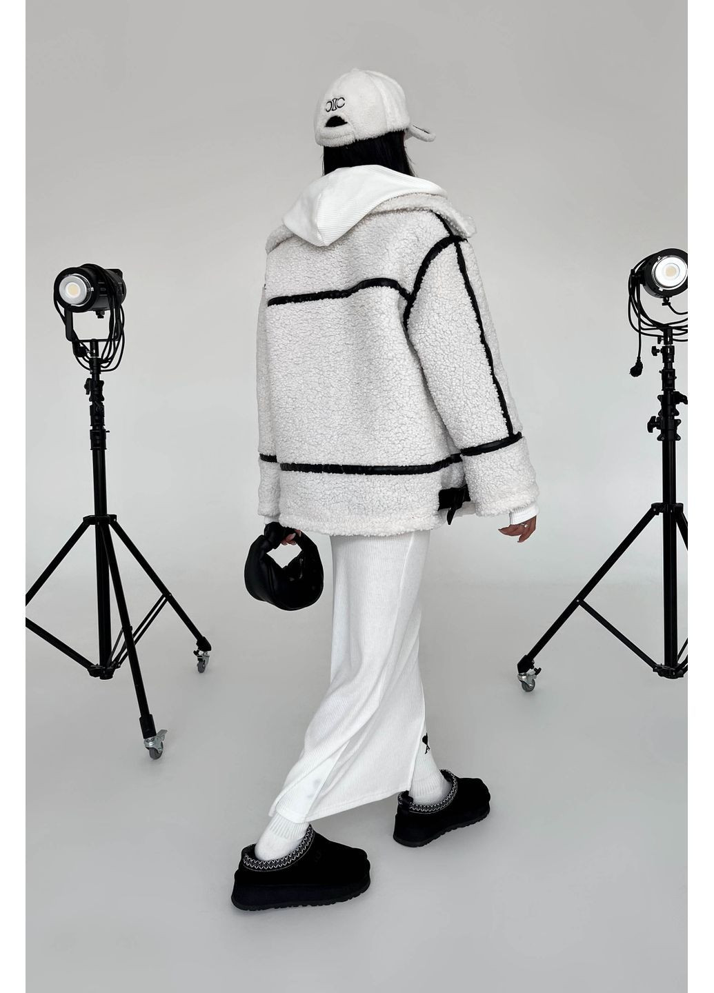 Шуба Byron (372600660)