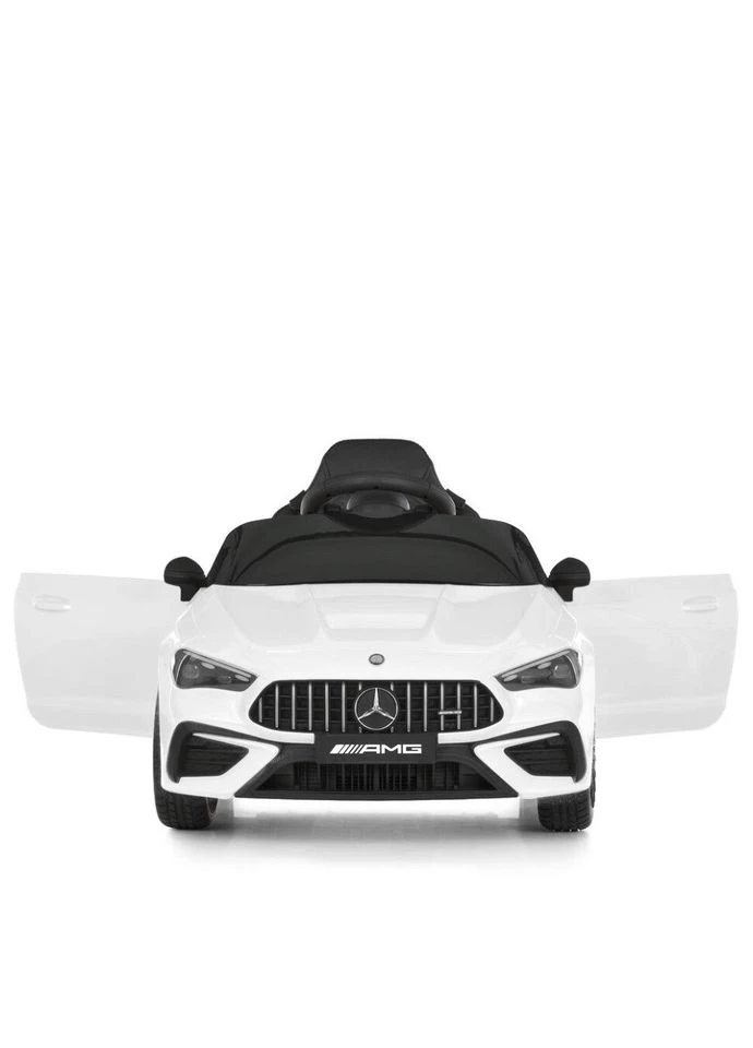 Дитячий електромобіль Машина M 6292EBLR-1 до 30 кг M 6292EBLR-1 Bambi (392443141)