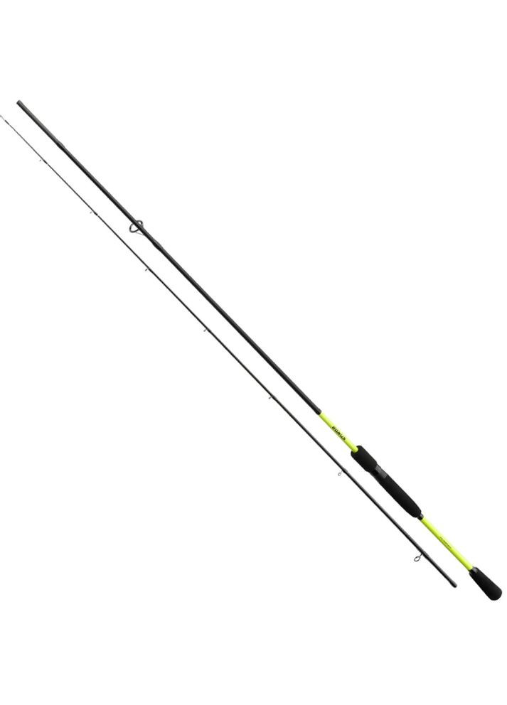 Спиннинговое удилище Bonus 80ML 2.44м 518г FBS80ML Flagman (316621384)