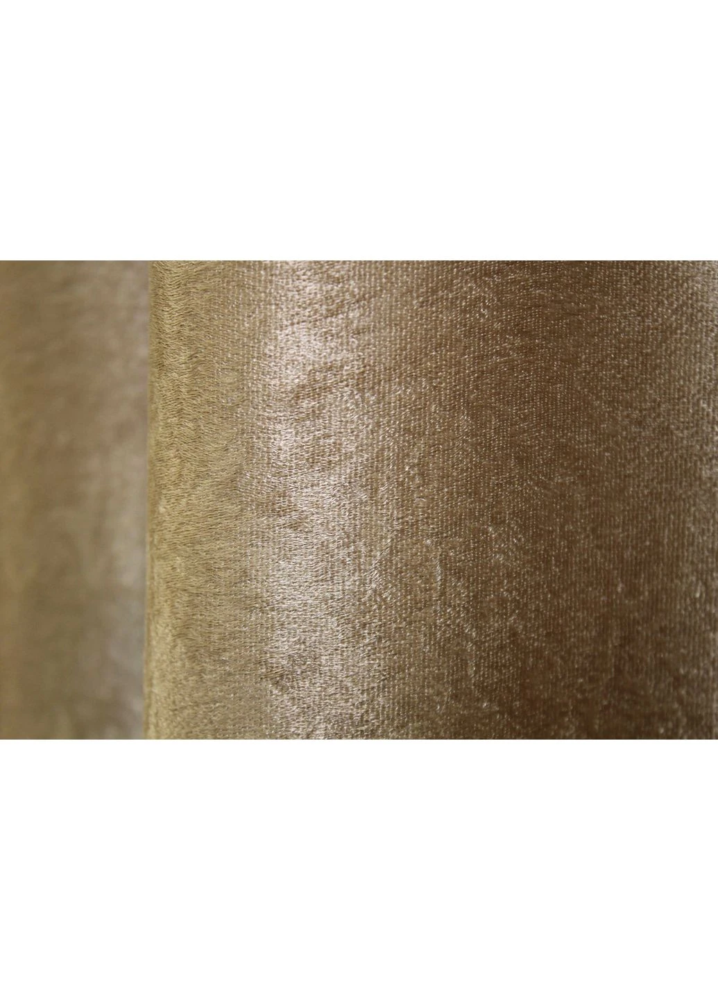 Комплект готовых штор Лен Парма № 1354ш 100х270 см 2 шт (31-583) VR-Textil (298122479)