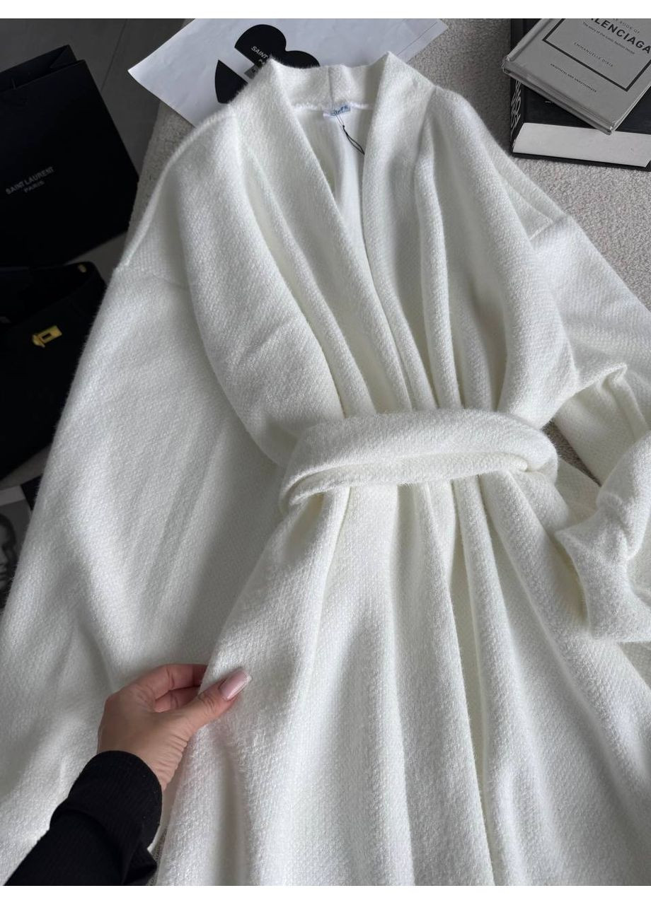 Молочный демисезонный кардиган GD/GL Модний простір