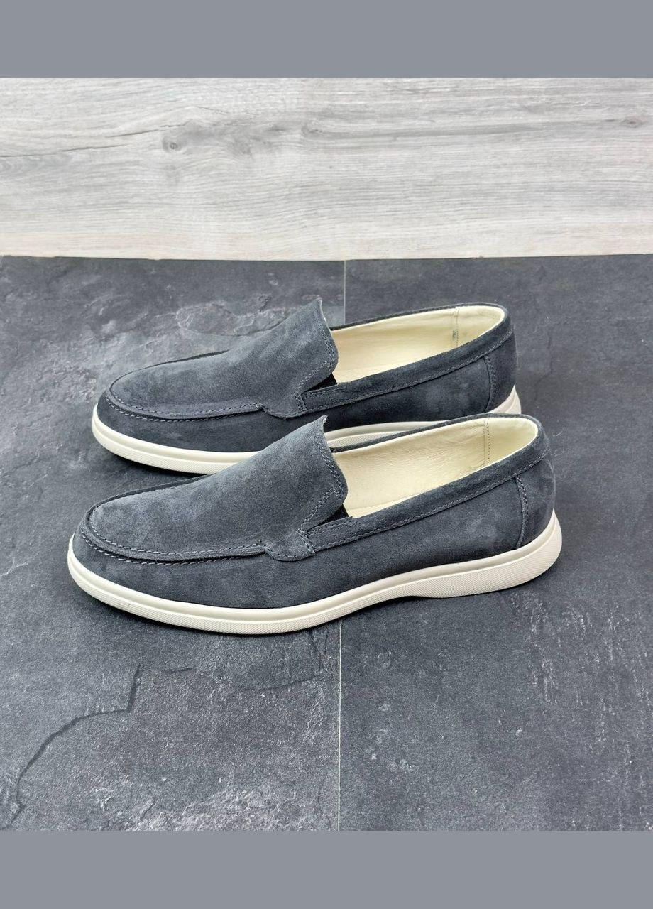 Чоловічі лофери No Brand (301776806)