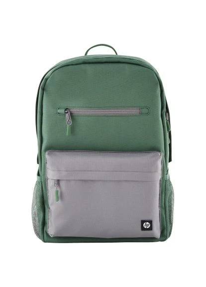 Рюкзак для ноутбука HP 15.6" Campus Green, сіро Hewlett Packard (396804197)