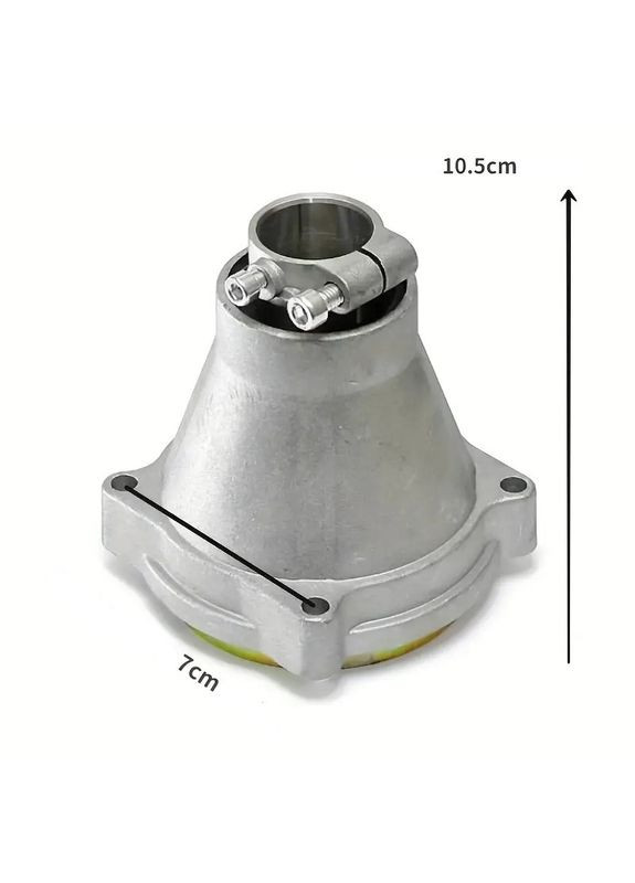 Редуктор верхній 9 шліць d=28 мм GOODLUCK (364121398)