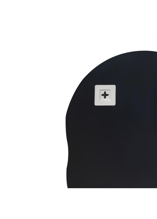 Дзеркало KRM Belantis — ACS702 з полицею Kroner (308752919)