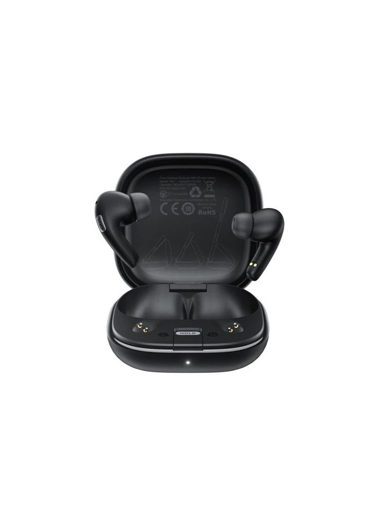 Наушники W4 (ek06769) Acefast W4 Black (392044386)