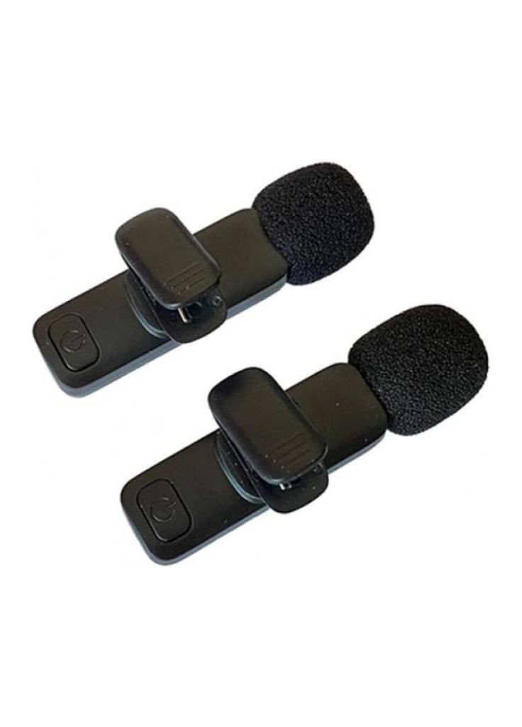 Мікрофон K9-2 (XK-K9-2BK) XoKo (372619683)