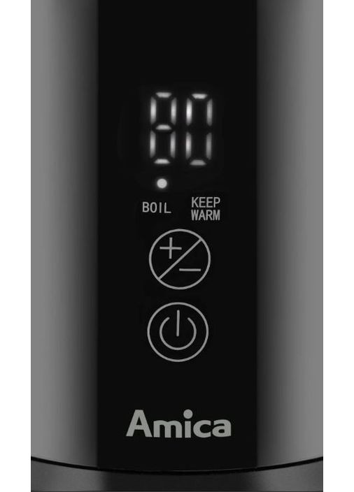 Электрочайник KF 6012 Digital AMICA (359480164)
