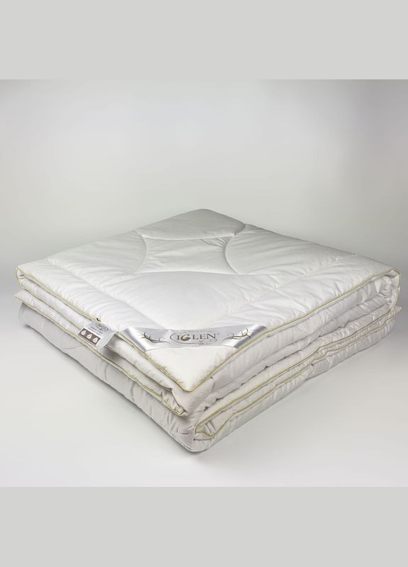 Летнее одеяло из овечьей шерсти, 110х140см Iglen (305064059)