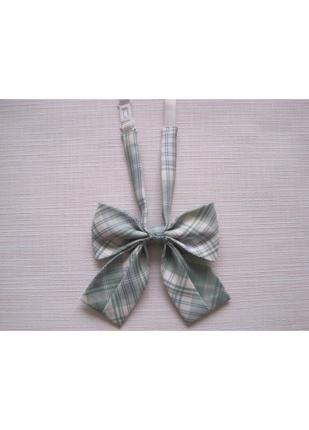 Галстук-бабочка на резиночке (30к034/7) No Brand (369667388)