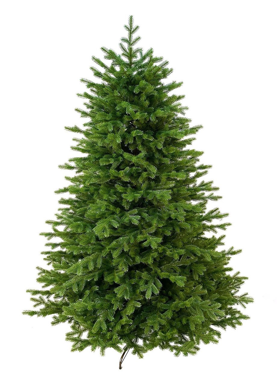 Елка искусственная "Оскар" 2.4м Kvazar (366571454)