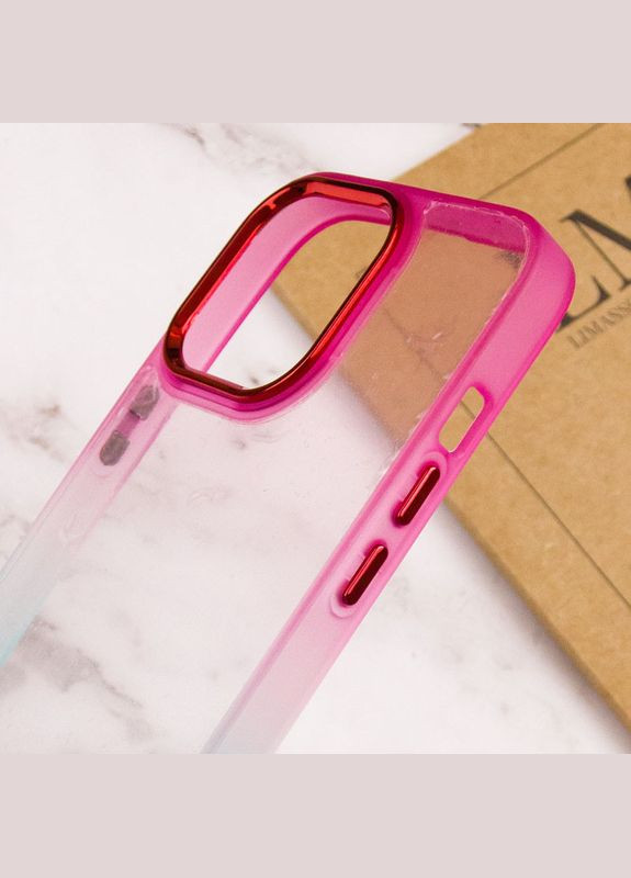 Чохол на Apple iPhone 13 Pro / для айфон 13 про ТПУ та полікарбонат Epik (356097904)