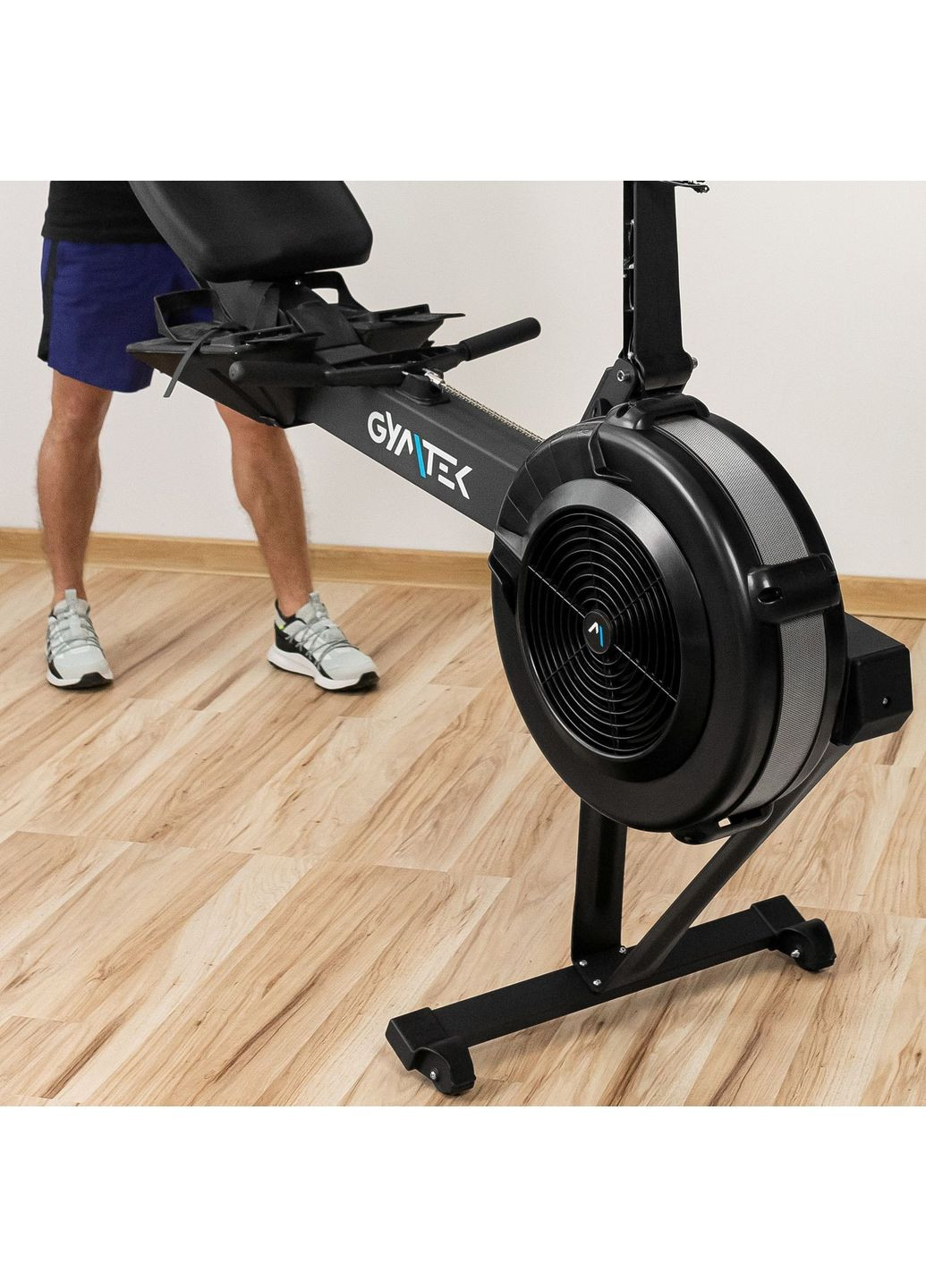 Гребной тренажер Concept XR4000 Gymtek (365718041)