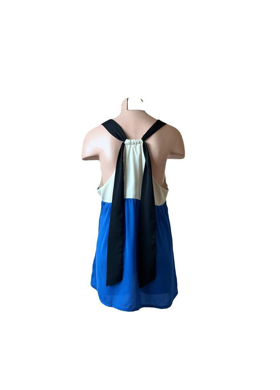 Топ Синій Emilio Corali (322116626)