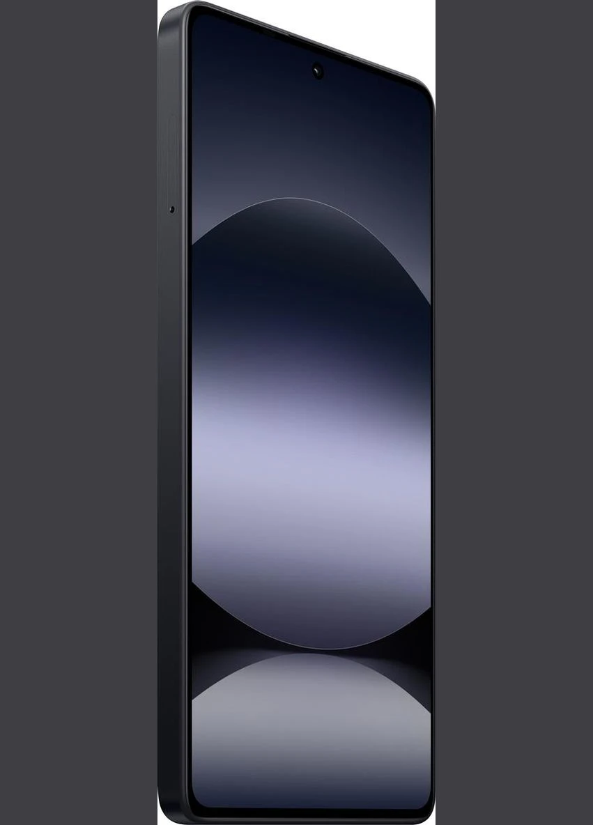 Смартфон Redmi Note 14S 8/256GB Black Xiaomi (330032265)
