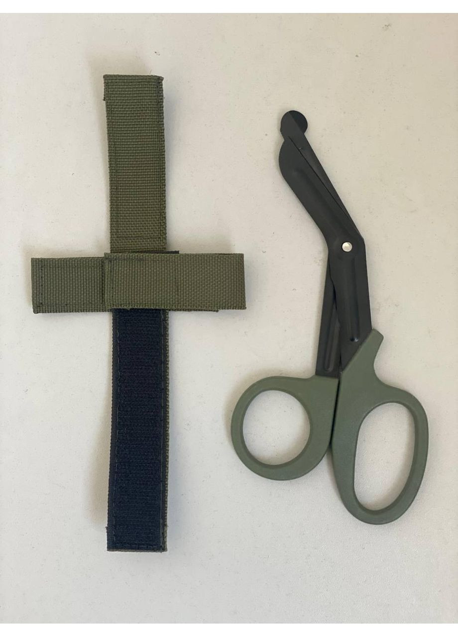 Держатель (бабочка) для крепления турникета МОРНИНГ КЕТ (352168796)