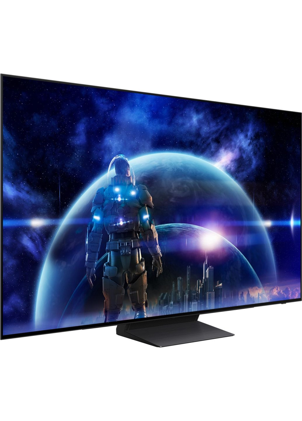 Телевизор OLED 83" QE83S90DAEXUA Samsung (368579930)