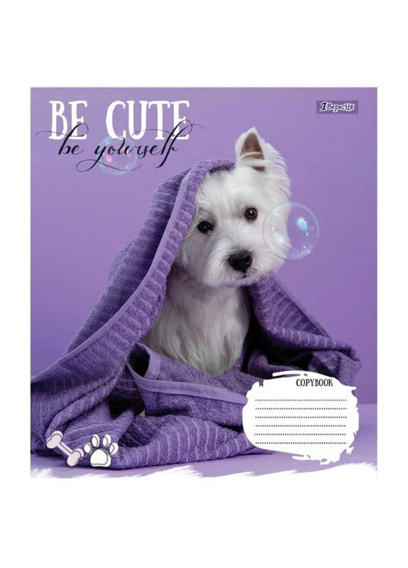 Зошит учнівський 766978 (4823092284068)(SC) shop (4823092284068) No Brand (362976822)