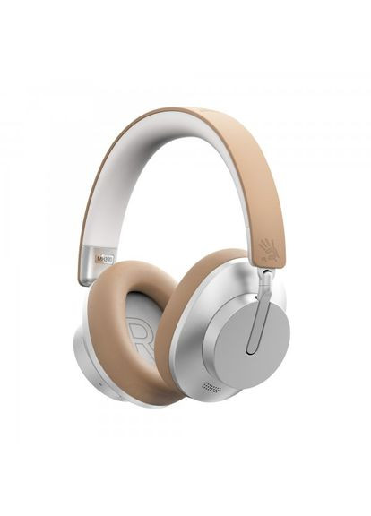 Гарнітура ігрова Bloody MH390 (Khaki), пісочний колір, Bluetooth v5.3 + 3.5 Jack A4Tech (333825086)