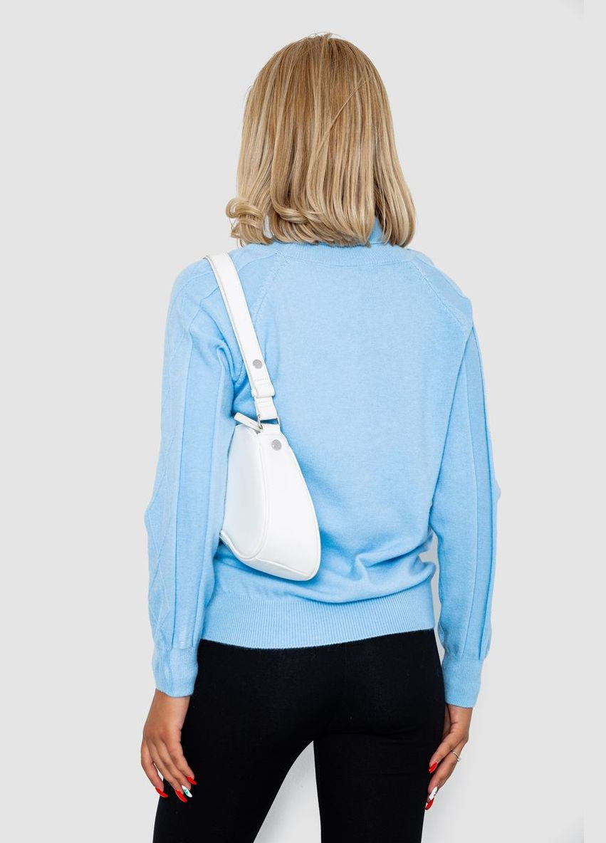 Гольф женский однотонный Ager 244R1516 (298938290)