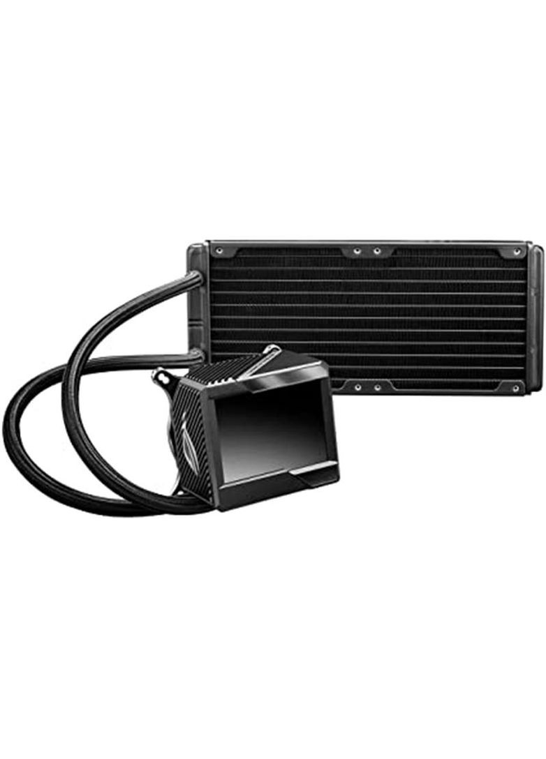 Система водяного охлаждения ROG Ryujin II 240 (90RC00A0M0UAY0) Asus (315040779)